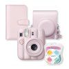 instax mini 13 Pink Set