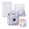 instax mini 13 Purple Set