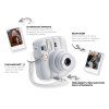 instax mini 13 White Set3