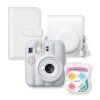 instax mini 13 White Set