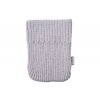 Fujifilm Instax Mini Link Sock Case Ash White