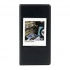 Instax Square Pocket Album Black