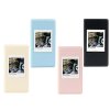 Instax Square Pocket Album Black