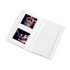 Instax Square Pocket Album Pink