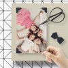 3L Photo Corners 108 ks Black7