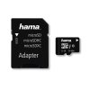 Hama microSDHC 32 GB karta+adapter2
