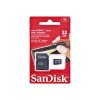 sdhc 32gb micro pametova karta class 4 photo adapter sandisk 108097 sdsdqb 032g b35 4307846
