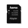 Hama microSDHC 32 GB karta+adapter4