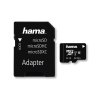 Hama microSDXC 64 GB karta+adapter2