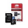 Hama microSDXC 64 GB karta+adapter