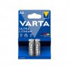 Baterie Varta AA Lithium, 2ks/blistr