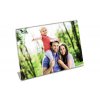 Hama Frame Acryl Clear Transparent Horizontal