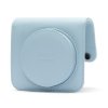 Instax Square SQ1 Case Glacier Blue (brašna s popruhem)