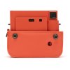 Instax Square SQ1 Case Terracotta Orange
