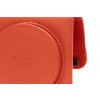 Instax Square SQ1 Case Terracotta Orange