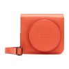 Instax Square SQ1 Case Terracotta Orange