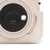 Instax Square SQ1 Case Chalk White