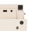 Instax Square SQ1 Case Chalk White