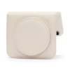 Instax Square SQ1 Case Chalk White