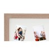 Instax Triple Mini Aperture Frame Oak (fotorámeček)
