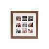 Instax 9 Square Aperture Frame Oak (fotorámeček)