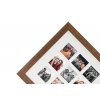 Instax 9 Square Aperture Frame Oak (fotorámeček)