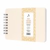scrapbook Inspiration Cream A5 2 750x750
