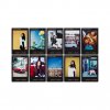 Fujifilm Instax Mini film 10ks Contact Sheet