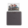 Fujifilm Instax Link Wide Mocha Gray (Smartphone Printer)