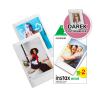 Fujifilm Instax Mini film 20ks