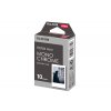 Fujifilm Instax Mini film 10ks Monochrome