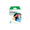 Fujifilm Instax Square film 10x10ks