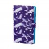 mini Album Design Whale B