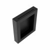 Polaroid Photo Frame 3‑Pack Black (fotorámeček)