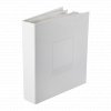 Polaroid Photo Album Large White