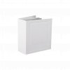 Polaroid Photo Album Small White
