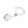 Polaroid Go Adjustable Camera Strap White