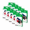 Fujifilm Instax Wide film 100 snímků (10x10ks)