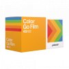 Polaroid Go Color Film Double 3 Pack / 48ks (barevný film)