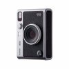 Fujifilm Instax Mini Evo Black (hybridní instantní fotoaparát)