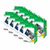 Fujifilm Instax Wide film 200 snímků (10x20ks)