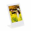 Fujifilm Instax Mini Shaped Frame Transparent