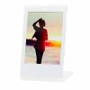Fujifilm Instax Mini Shaped Frame Transparent