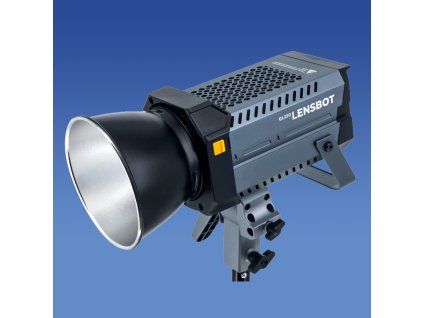 PUJ Svě LED 220 W Lensbot 1