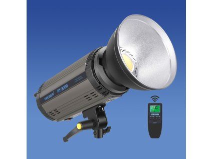 PUJ Svě LED 2000WS Neewer