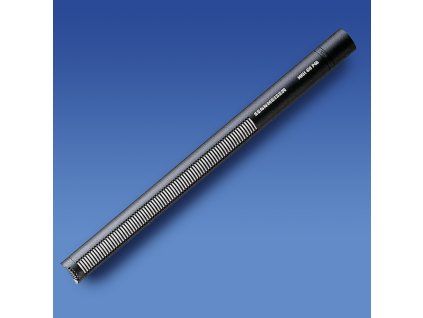 PUJ Zvu Sennheiser MKH 416