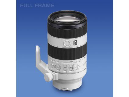 PUJ Obj Son 70 200mm