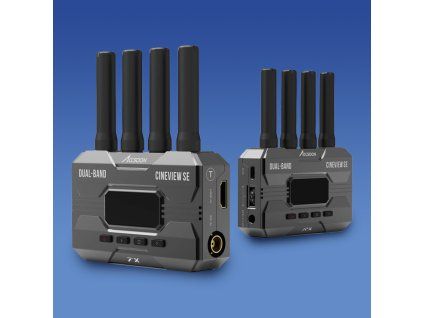 PUJ Pří CineView SE