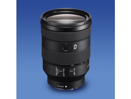 PUJ Obj Son 24 105mm