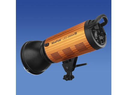 PUJ Svě LED 2000WS Nice